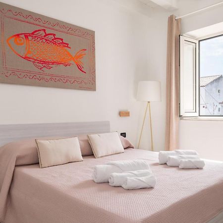 Iverlid Home. باليرمو المظهر الخارجي الصورة