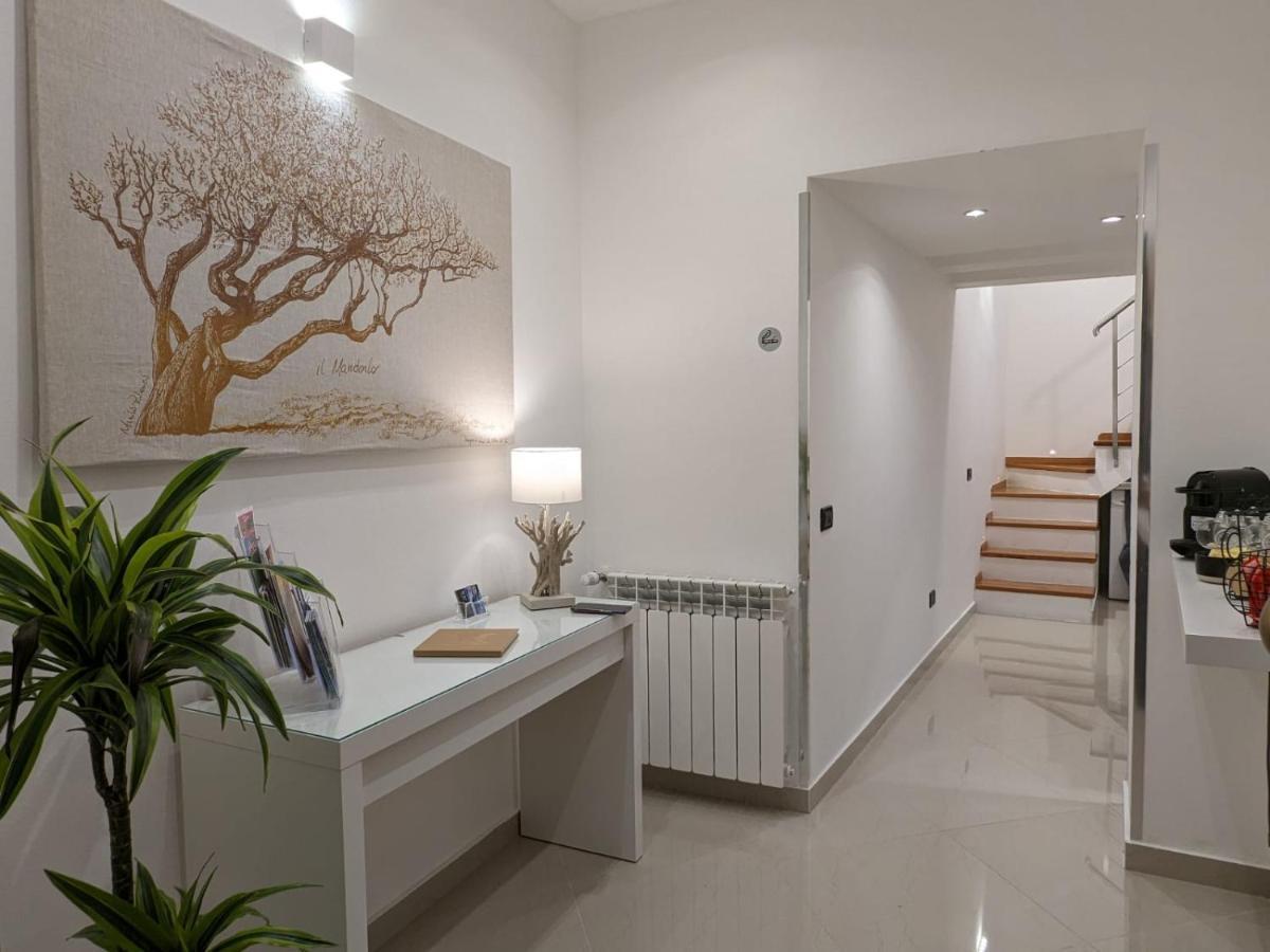 Iverlid Home. باليرمو المظهر الخارجي الصورة