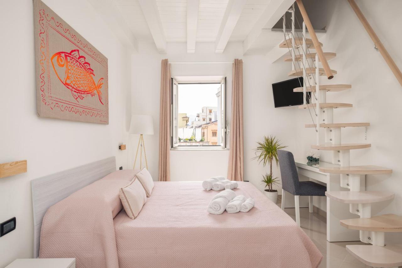 Iverlid Home. باليرمو المظهر الخارجي الصورة