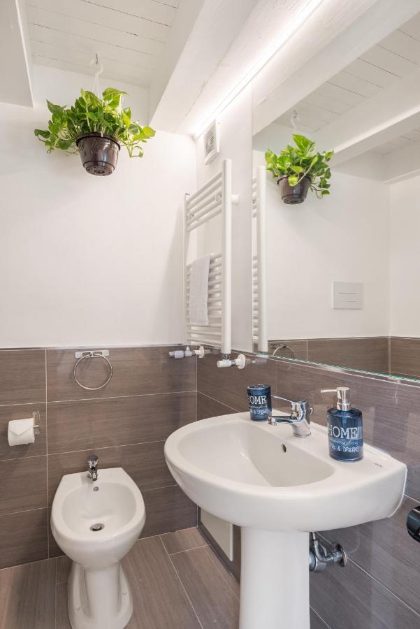 Iverlid Home. باليرمو المظهر الخارجي الصورة