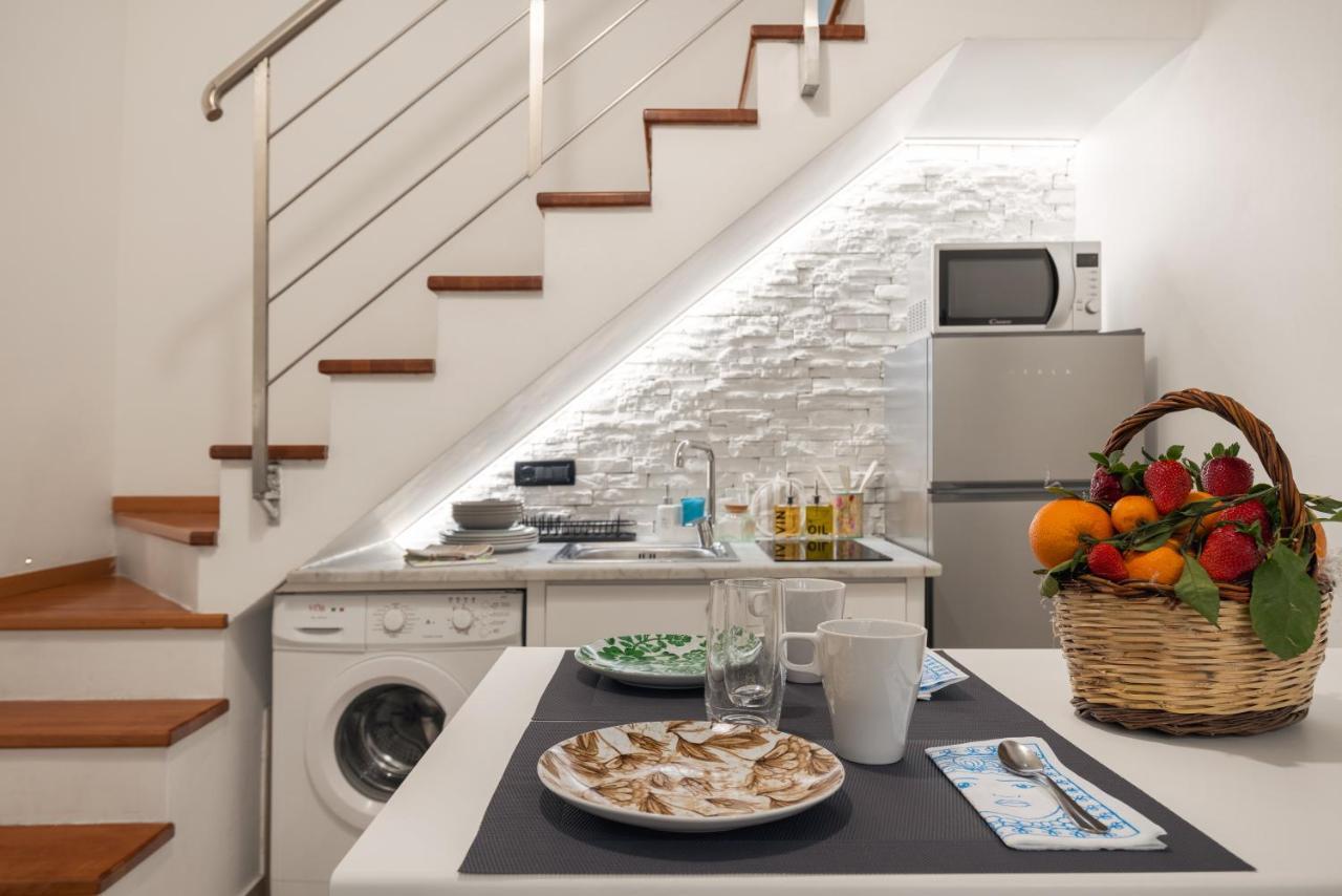 Iverlid Home. باليرمو المظهر الخارجي الصورة