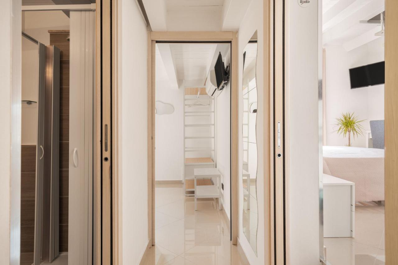 Iverlid Home. باليرمو المظهر الخارجي الصورة