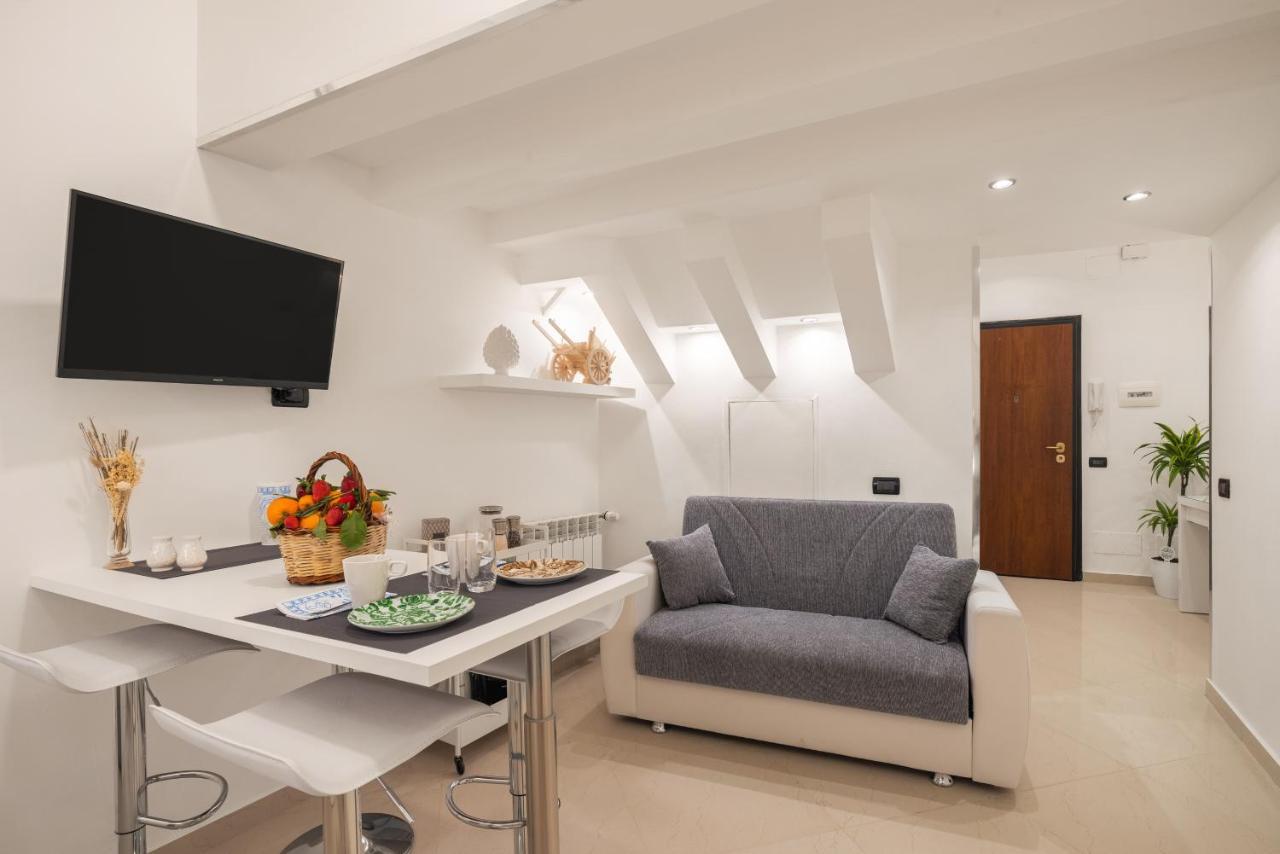 Iverlid Home. باليرمو المظهر الخارجي الصورة