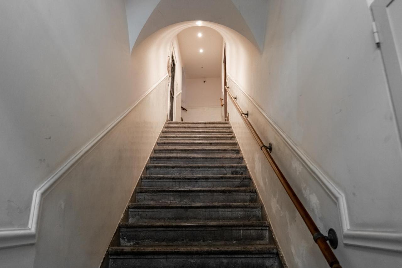 Iverlid Home. باليرمو المظهر الخارجي الصورة