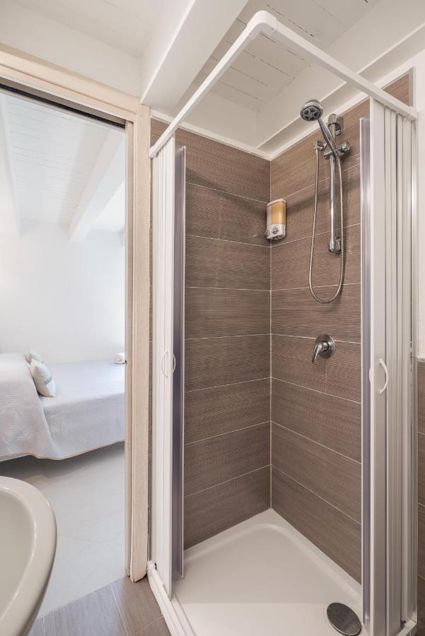 Iverlid Home. باليرمو المظهر الخارجي الصورة
