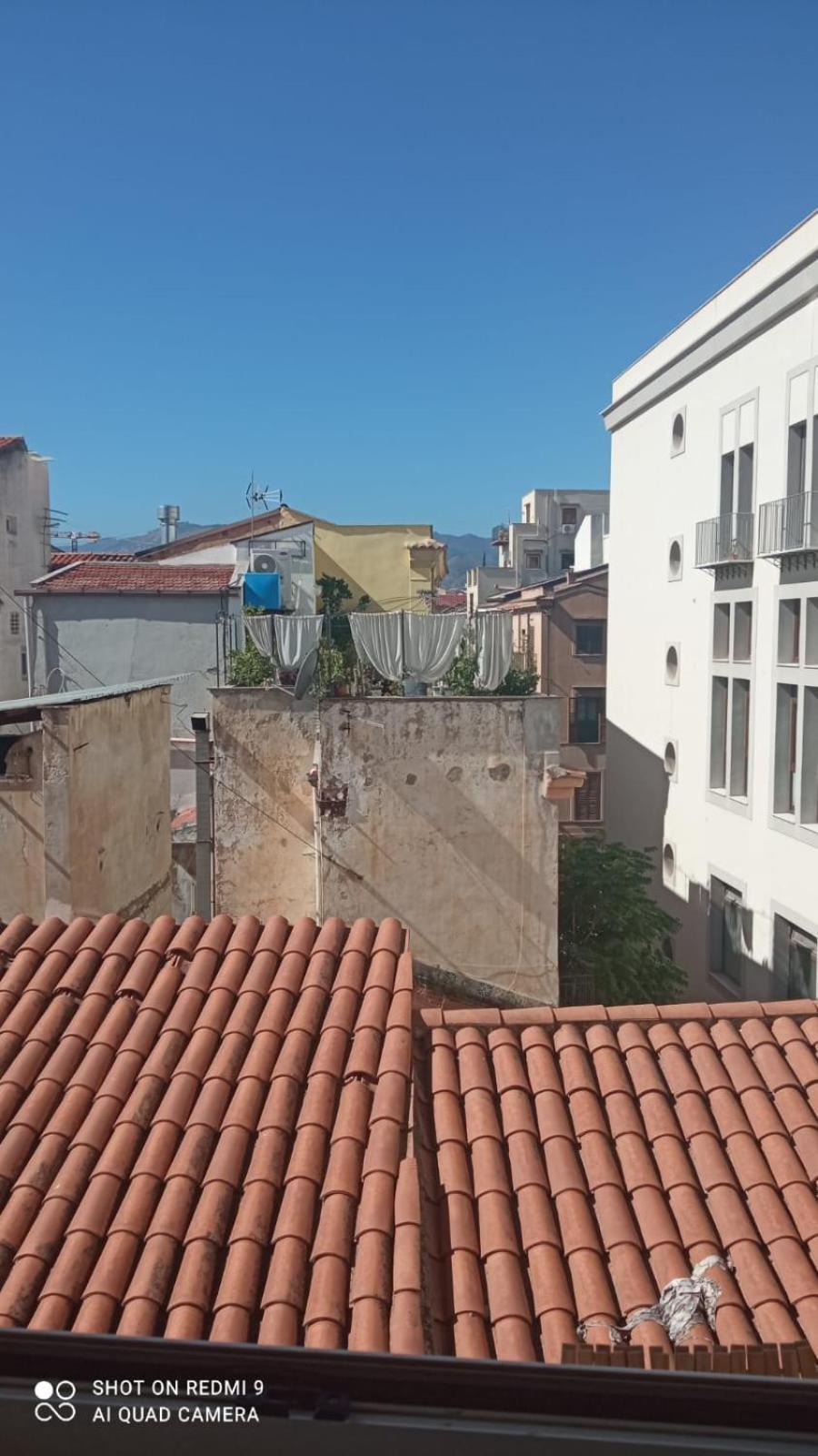 Iverlid Home. باليرمو المظهر الخارجي الصورة