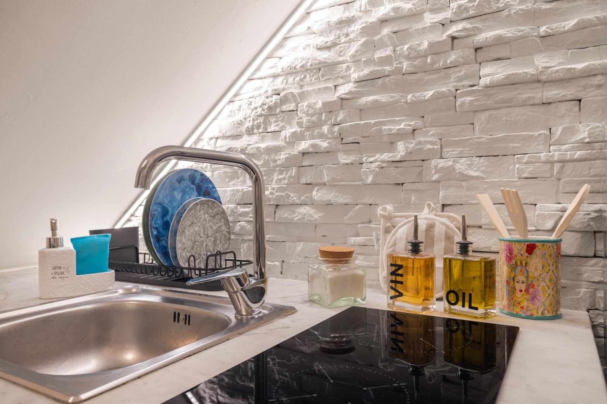 Iverlid Home. باليرمو المظهر الخارجي الصورة