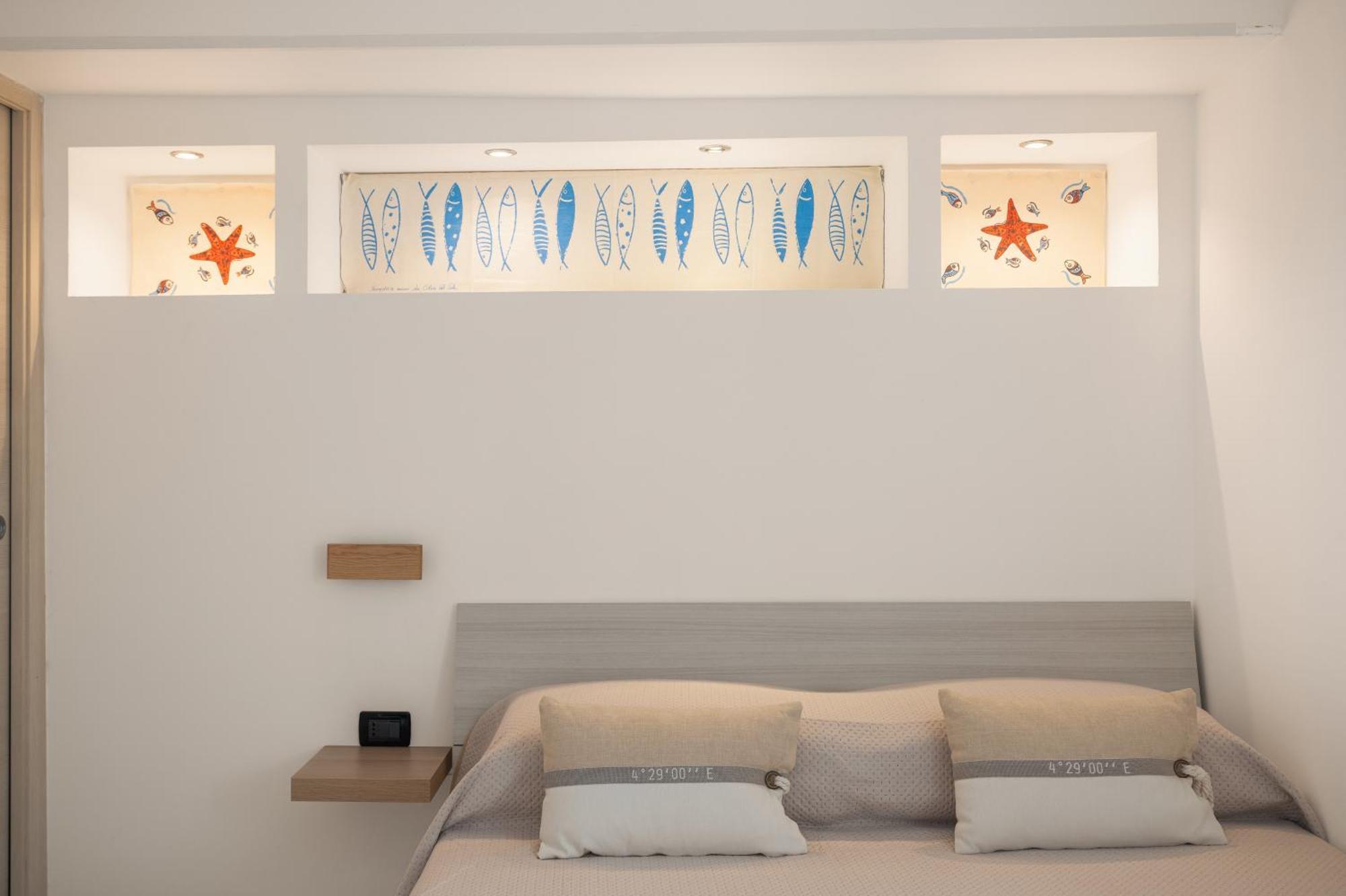 Iverlid Home. باليرمو المظهر الخارجي الصورة